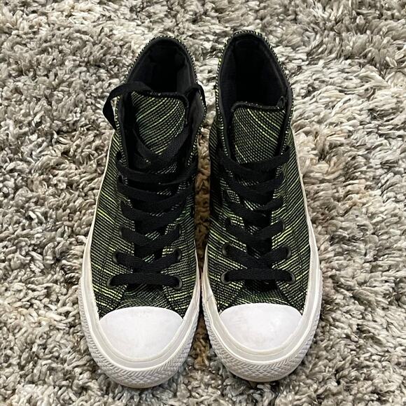 Converse Chuck Taylor Allstar II Size M 5 W 7 - Picture 4 of 9